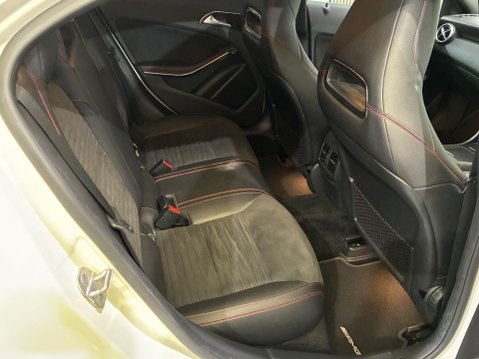 Mercedes-Benz A Class 1.5 A180d AMG Line 7G-DCT Euro 6 (s/s) 5dr 28