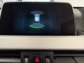 BMW X1 2.0 X1 xDrive 20d M Sport Auto 4WD 5dr 65