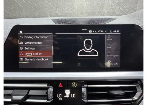 BMW 3 Series 2.0 320d M Sport Saloon 4dr Diesel Auto xDrive Euro 6 (s/s) (190 ps) 84