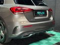 Mercedes-Benz A Class 1.5 A180d AMG Line (Premium Plus 2) 7G-DCT Euro 6 (s/s) 5dr 44