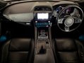 Jaguar F-Pace R-SPORT AWD 11