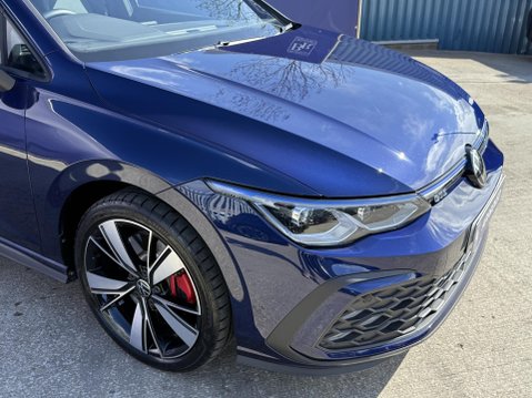 Volkswagen Golf 1.4 TSI 13kWh GTE Hatchback 5dr Petrol Plug-in Hybrid DSG Euro 6 (s/s) (245 13