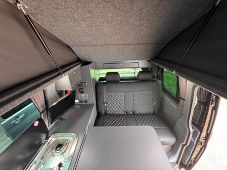 Volkswagen Transporter 3
