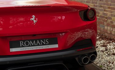 Ferrari Portofino 23