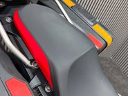 BMW F750GS 2018 ADVENTURE BIKE FULL LUGGAGE 30K NEW MOT 850CC 28