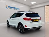 Ford Fiesta 1.0T EcoBoost Active B&O Play Euro 6 (s/s) 5dr 9