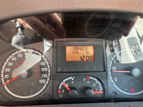 Autocruise Stargazer 15