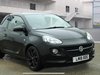Vauxhall Adam 1.2i ecoFLEX ENERGISED Euro 6 (s/s) 3dr