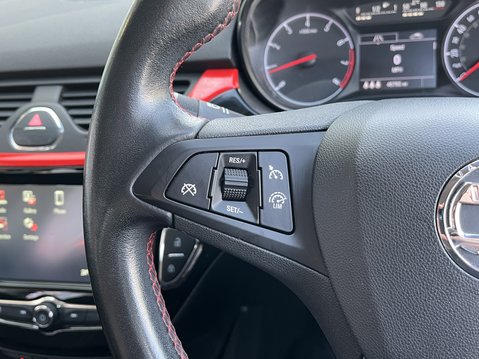 Vauxhall Corsa 1.4 SRi Vx-line 5dr 22