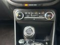 Ford Fiesta 1.0T EcoBoost Titanium Euro 6 (s/s) 5dr 38