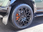 Land Rover Defender 110 2026 BRAND NEW HARD TOP X-DYNAMIC HSE REAR LANDROVER SEATS SEEKER STYLED 12