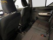 Suzuki Ignis 1.2 Dualjet MHEV SZ5 Hatchback 5dr Petrol Hybrid Manual ALLGRIP Euro 6 (s/s 20