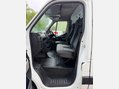 Nissan NV400 2.3 dCi 33 SE Panel Van 5dr Diesel Manual FWD L1 H1 Euro 5 (125 bhp) 29