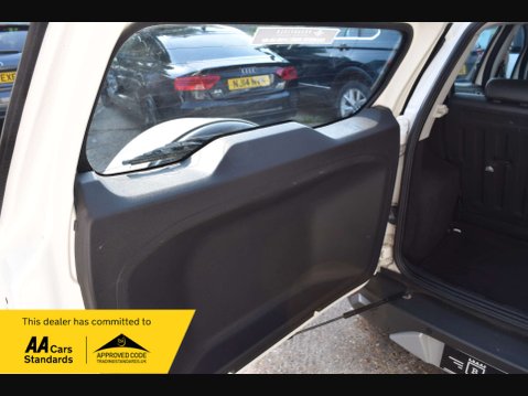 Ford Ecosport 1.0 EcoSport Titanium T 5dr 31