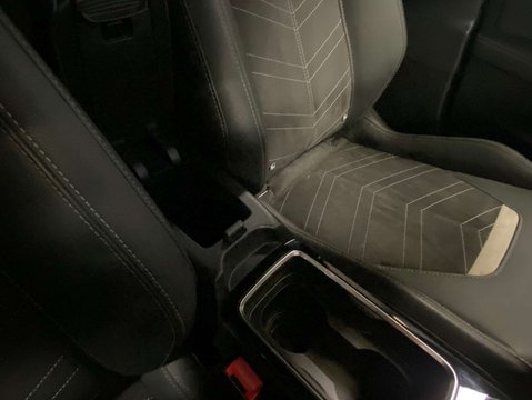 Vauxhall Mokka Mokka Ultimate EV 5dr 23