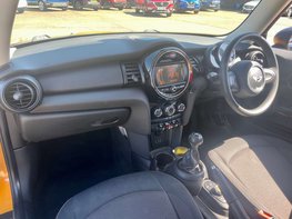 Mini Hatch 1.2 One 3dr 22