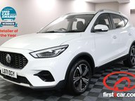 MG ZS EXCITE VTI-TECH 1