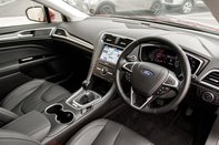 Ford Mondeo TITANIUM EDITION 4