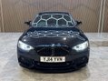 BMW 4 Series 2.0 420d M Sport Auto 2dr 40