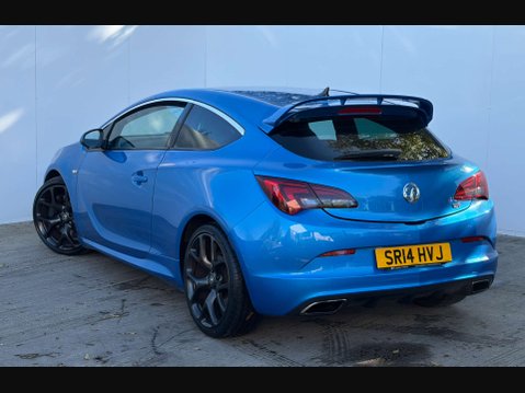 Vauxhall Astra 2.0 Astra VXR 3dr 47