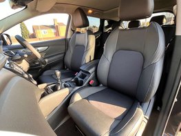 Nissan Qashqai 1.6 Qashqai Tekna dCi 5dr 66