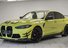 BMW M3 3.0 M3 Competition Edition M xDrive Auto 4WD 4dr