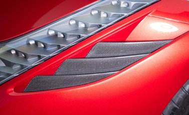 Ferrari 458 Speciale 32