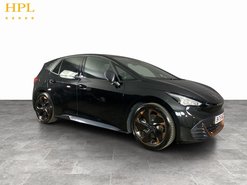 Cupra Born e-Boost 59kWh V2 Hatchback 5dr Electric Auto (230 ps) 1 Owner - Sensors -