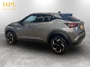 Nissan Juke 1.0 DIG-T N-Connecta SUV 5dr Petrol Manual Euro 6 (s/s) (114 ps) 5