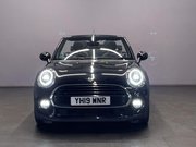 Mini Convertible 1.5 Cooper Classic Convertible 2dr Petrol Manual Euro 6 (s/s) (136 ps) PDC- 3