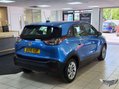 Vauxhall Crossland X 1.6 Turbo D ecoTEC SE Euro 6 (s/s) 5dr 40