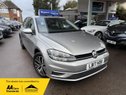 Volkswagen Golf 1.0 TSI BlueMotion Tech SE Nav Euro 6 (s/s) 5dr