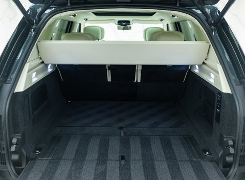 Land Rover Range Rover D350 AUTOBIOGRAPHY LWB 39