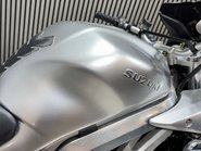 Suzuki SV1000 34k 2004 GOOD RUNNING 1000CC V TWIN PROJECT BIKE 13