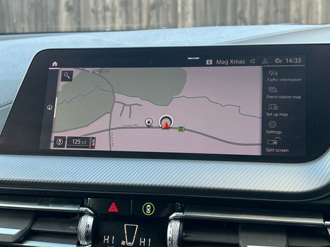 BMW 2 Series 218I M SPORT GRAN COUPE 14