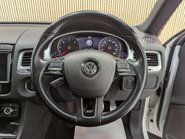 Volkswagen Touareg 3.0 Touareg V6 R-Line+ TDI BlueMotion Technology Auto 4WD 5dr 54