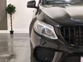 Mercedes-Benz GLE 2.1 GLE250d AMG Night Edition SUV 5dr Diesel G-Tronic 4MATIC Euro 6 (s/s) ( 67