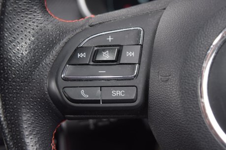 MG ZS Mg Zs Exclusive Vti-Tech 26