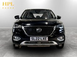 MG HS 1.5 T-GDI 16.6kWh Exclusive SUV 5dr Petrol Plug-in Hybrid Auto Euro 6 (s/s)