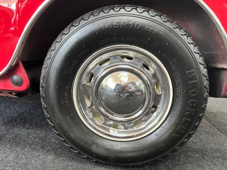 Austin Mini AUSTIN SEVEN MK 1 8
