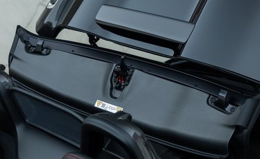 Porsche 718 SPYDER RS 45