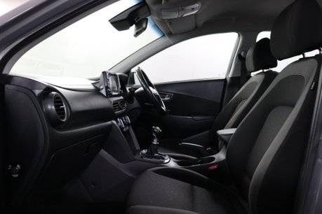 Hyundai KONA SE 42