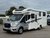 Bailey Adamo 75-4T 2x sigle beds and garage