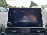 Vauxhall Combo SWB L1H1 Low Roof Sportive 2000 Air Con Sensors Nav EURO 6 NO VAT 36