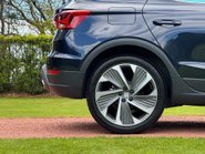 SEAT Arona TSI FR EDITION 25