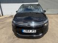 Citroen Grand C4 Picasso 1.6 e-HDi Airdream Exclusive+ ETG6 Euro 5 (s/s) 5dr 2