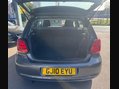 Volkswagen Polo 1.4 SE Euro 5 5dr 28