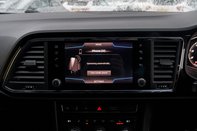 SEAT Ateca TSI EVO FR SPORT DSG 23