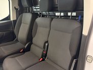 Peugeot Partner 1.5 Partner Professional Premium+ BHDi 18