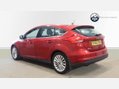Ford Focus 1.0T EcoBoost Titanium X Euro 6 (s/s) 5dr 4